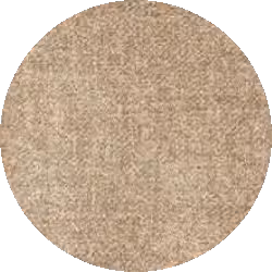 Farbmuster Stoff beige