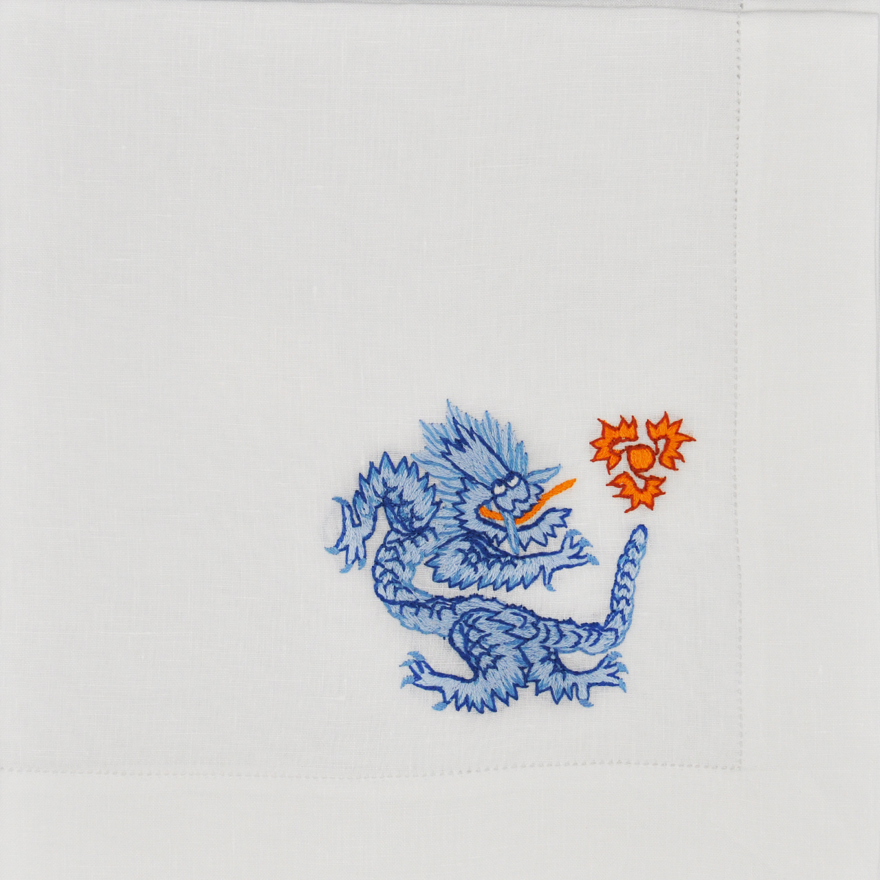 000008230301 - Drache hellblau