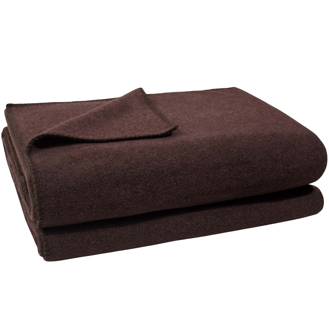 ZOEPPRITZ since 1828 - Plaid "Soft Fleece"