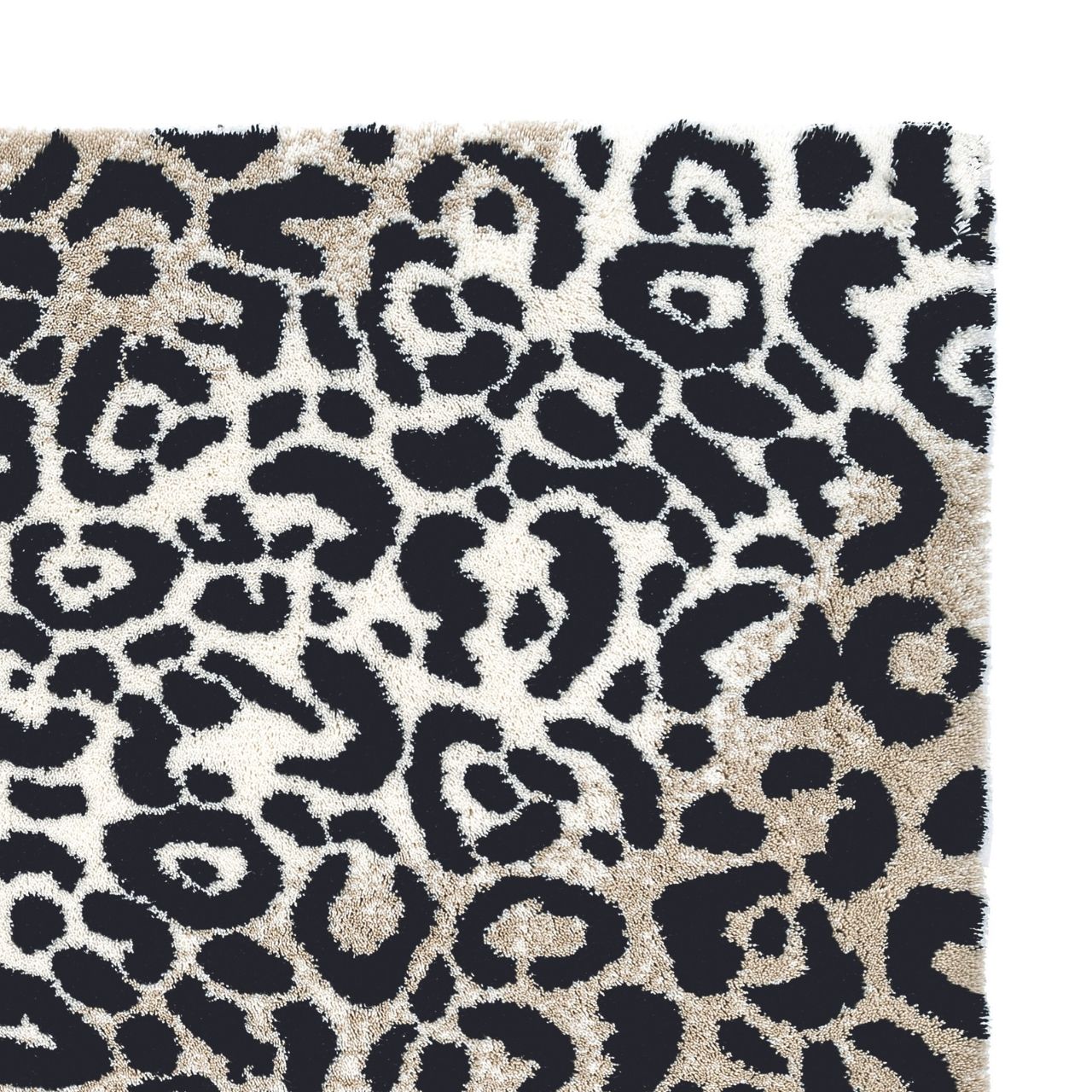 ABYSS & HABIDECOR - Badteppich "Leopard" ABYSS & HABIDECOR - Badteppich "Leopard"