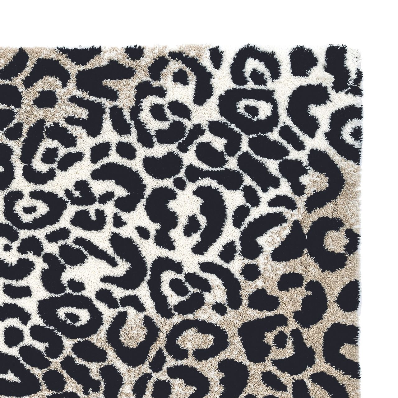 ABYSS & HABIDECOR - Badteppich "Leopard"