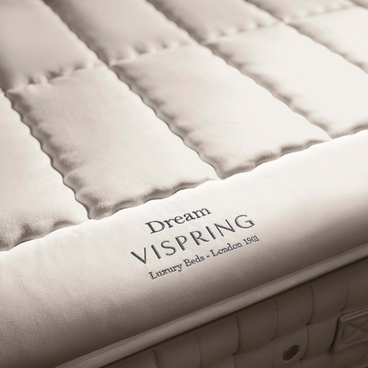 VISPRING - Topper "Dream"