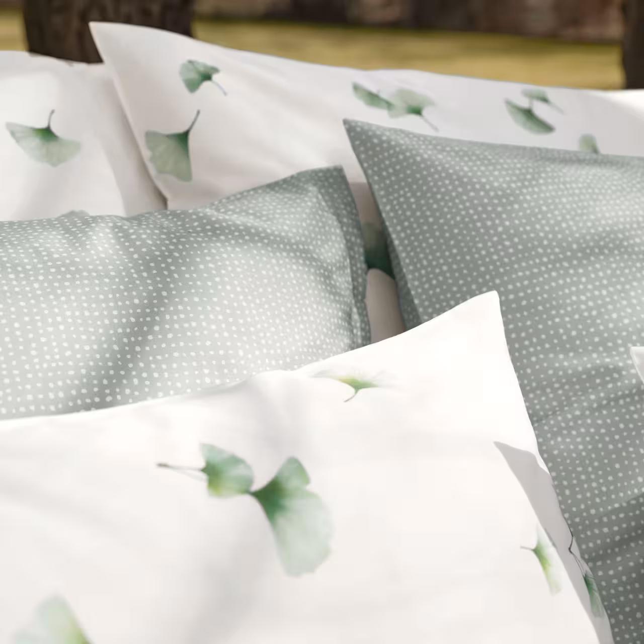 Kissen, Dekoration für Zuhause, Kopfkissen, 