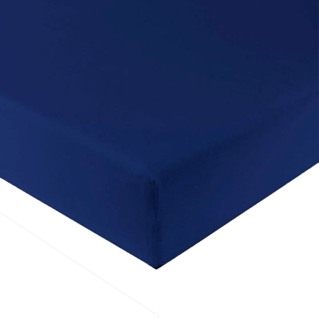 RUMÖLLER BASIC - Jersey Spannbetttuch "de Luxe"