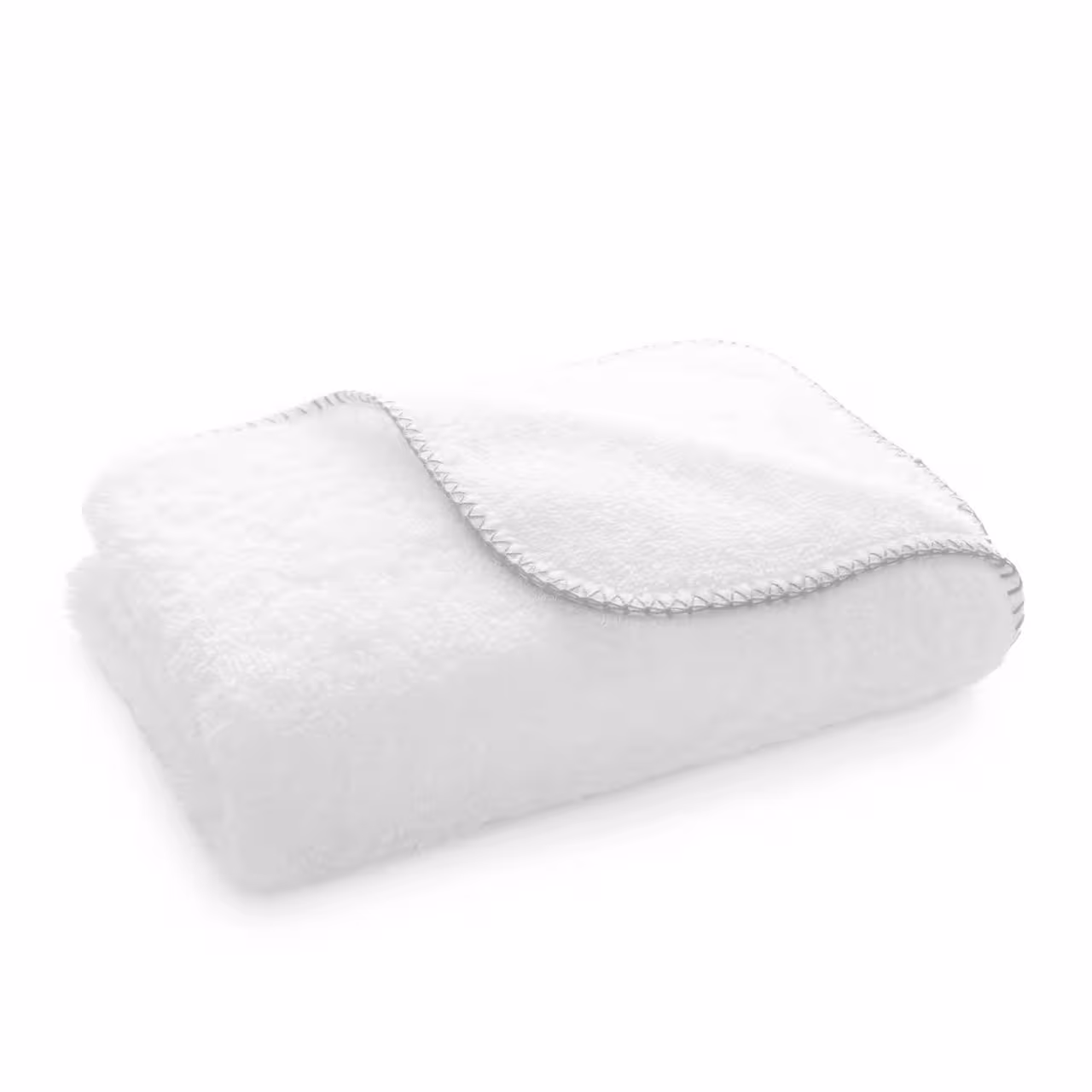 Handtuch, Waschlappen, Frottee, Weiß, Tuch, 