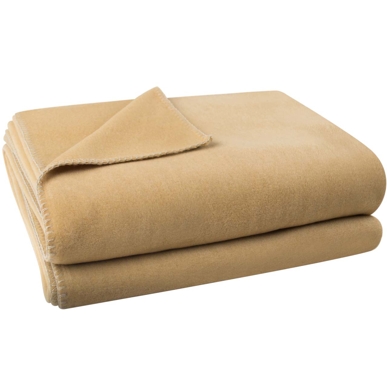 ZOEPPRITZ since 1828 - Plaid "Soft Fleece"