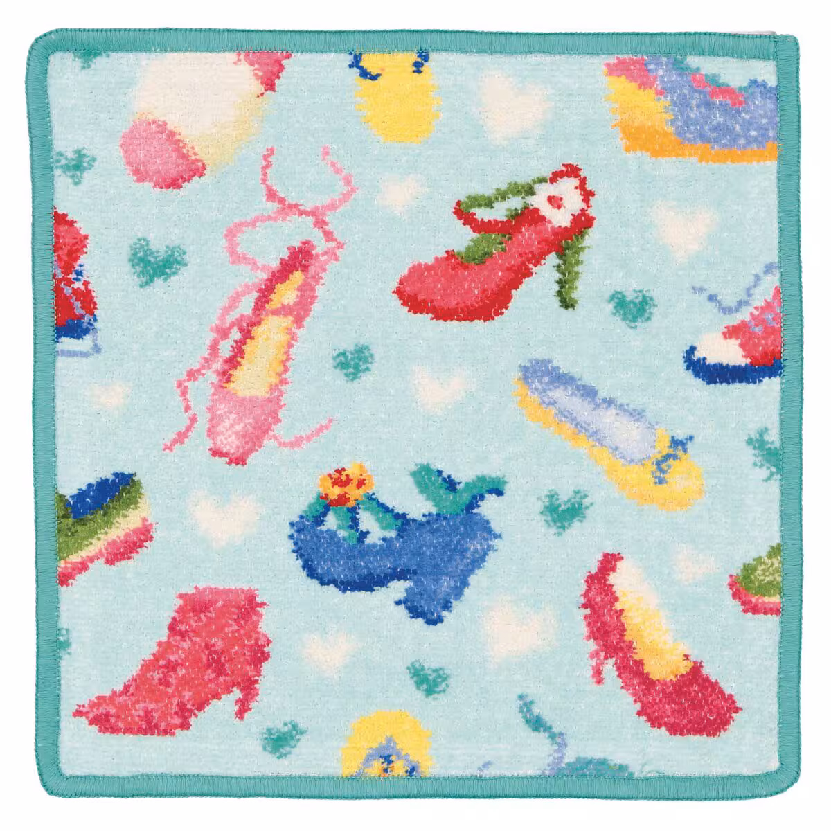 tuch, hintergrund, muster, bunte figur, tuch mustert, 