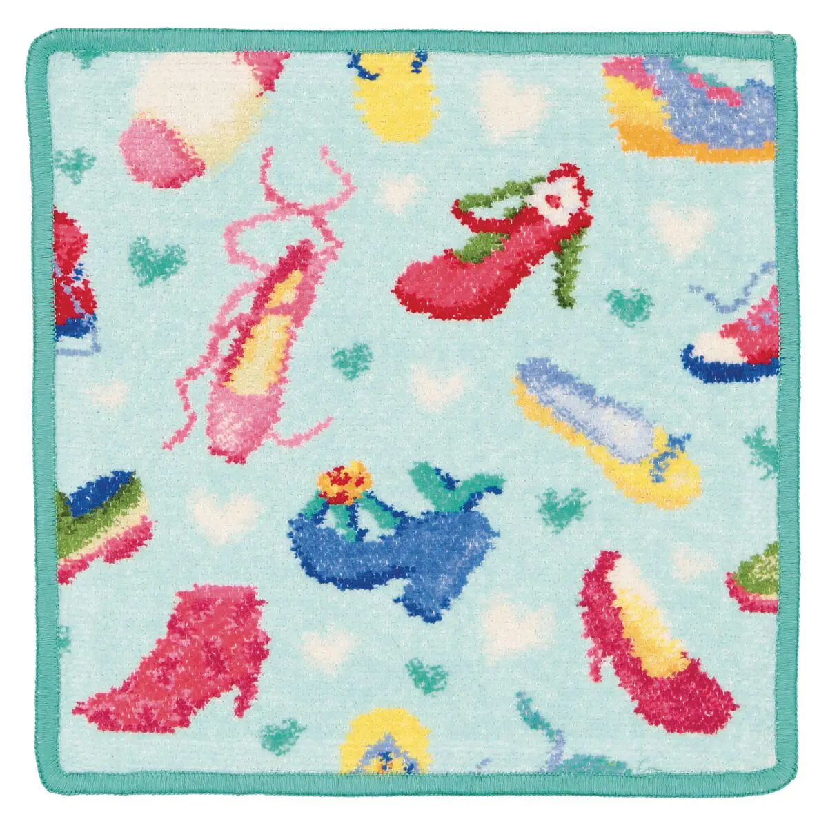 tuch, hintergrund, muster, bunte figur, tuch mustert, 