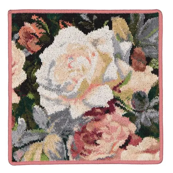 FEILER GERMANY - Chenilleserie "Rosalie"
