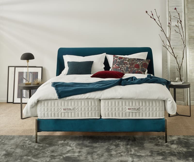 Treca Paris Boxspringbett Boxspringtbett von Treca Paris