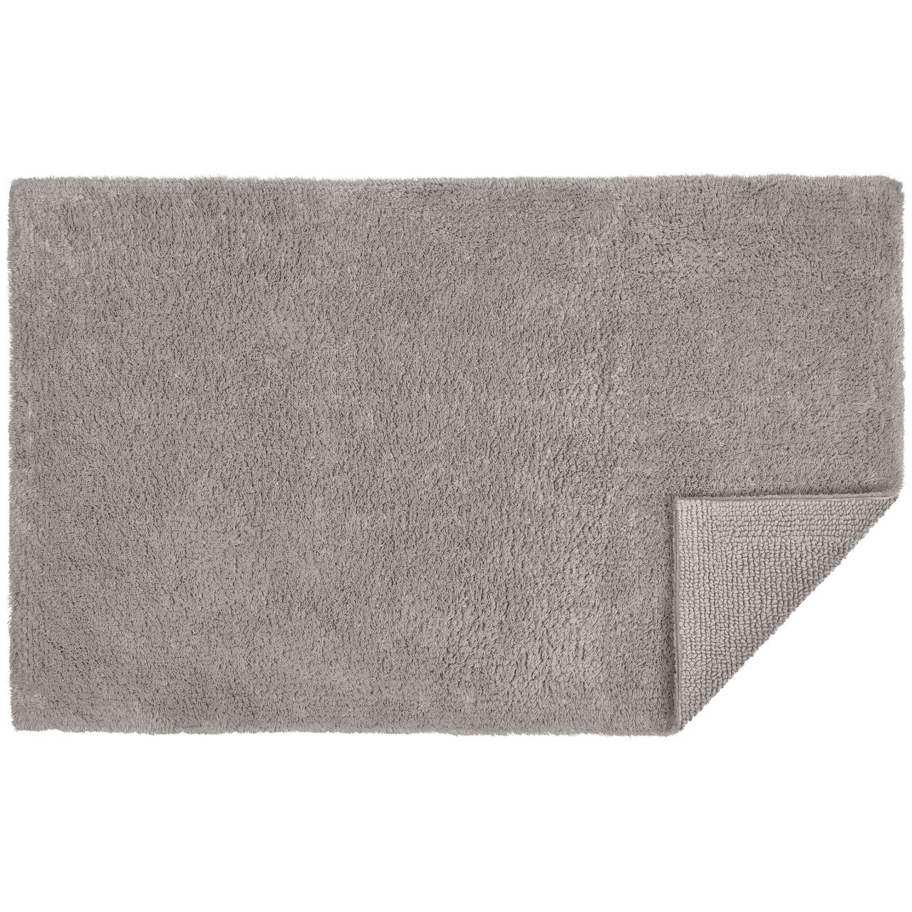 Weseta Badteppich Dreamtuft Puro stone grey