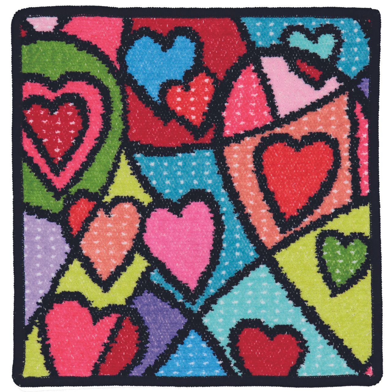 FEILER GERMANY - Accessoires "HEARTBEAT"