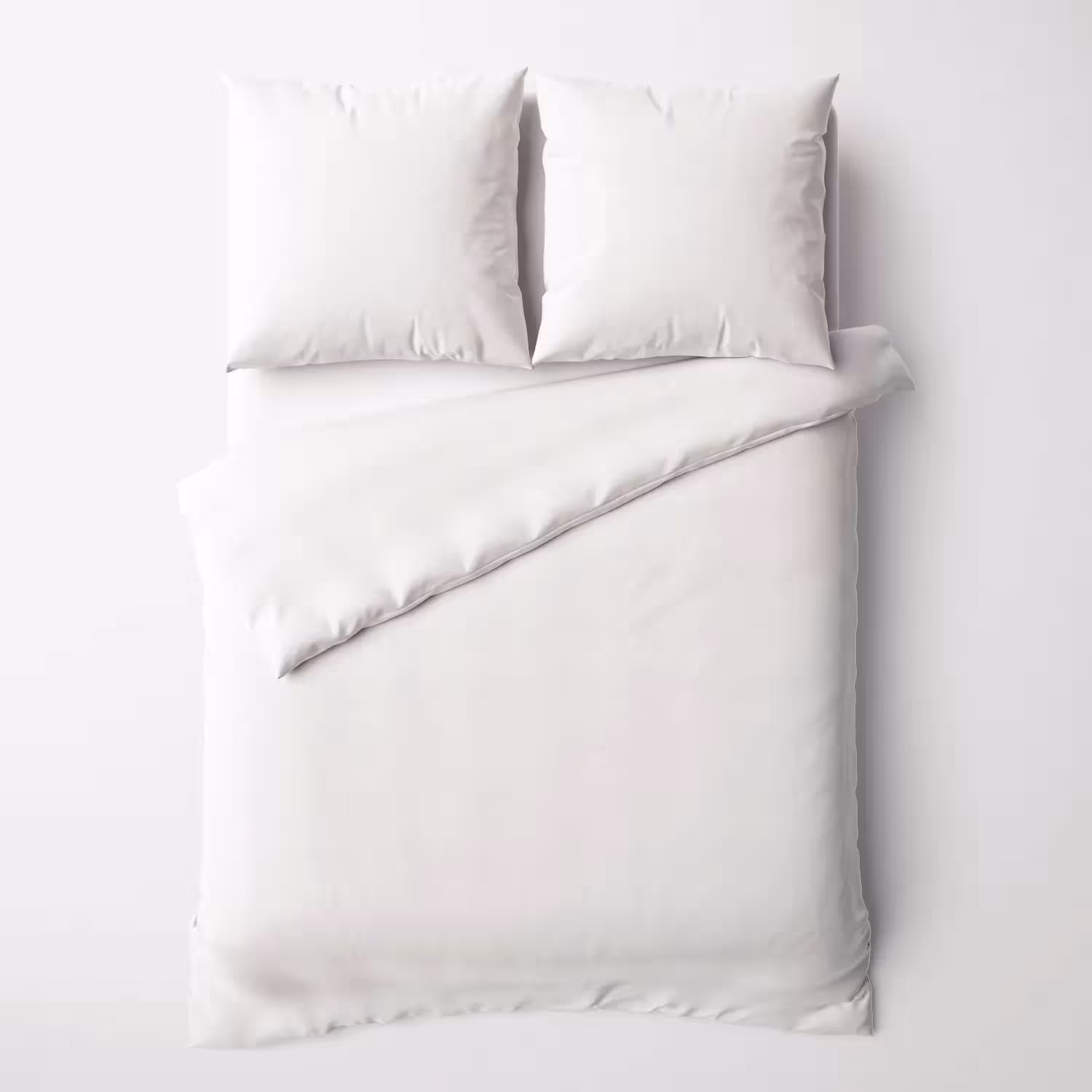 GRASER - Bettwäsche "Glatt Satin"