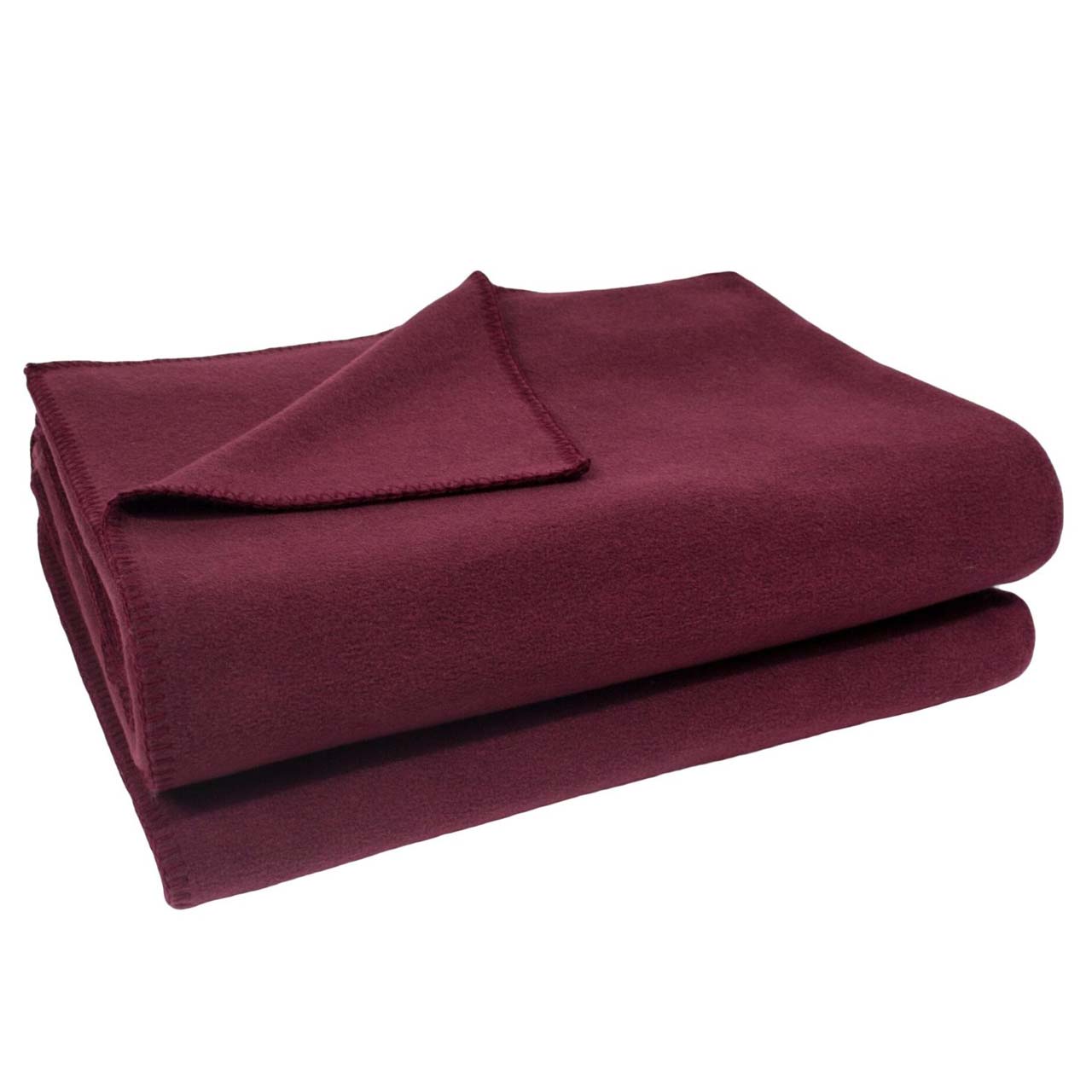 ZOEPPRITZ since 1828 - Plaid "Soft Fleece"