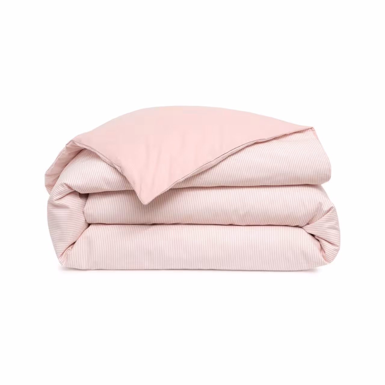 Duvet, Bedclothes, Pink, Streifen, Quilted, 