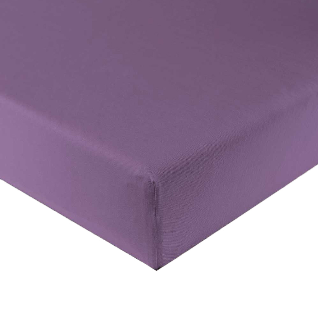 RUMÖLLER BASIC - Jersey Spannbetttuch "de Luxe"