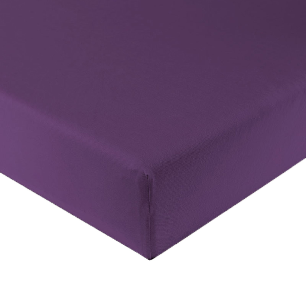 RUMÖLLER BASIC - Jersey Spannbetttuch "de Luxe"