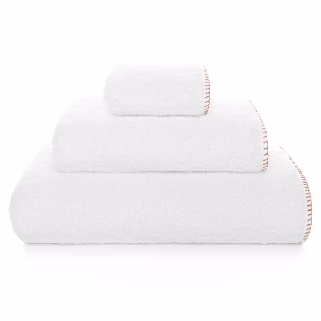 handtücher, badehandtücher, weißes handtuch, baumwolltuch, tuch-set, 