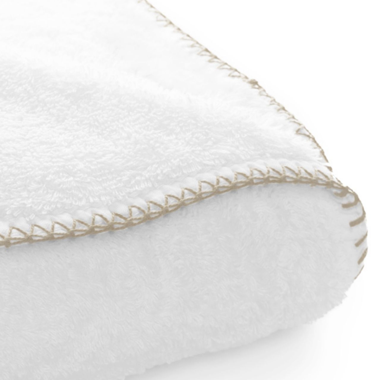 Fleece, Stitching, Thermal, White, Soft fabric, 