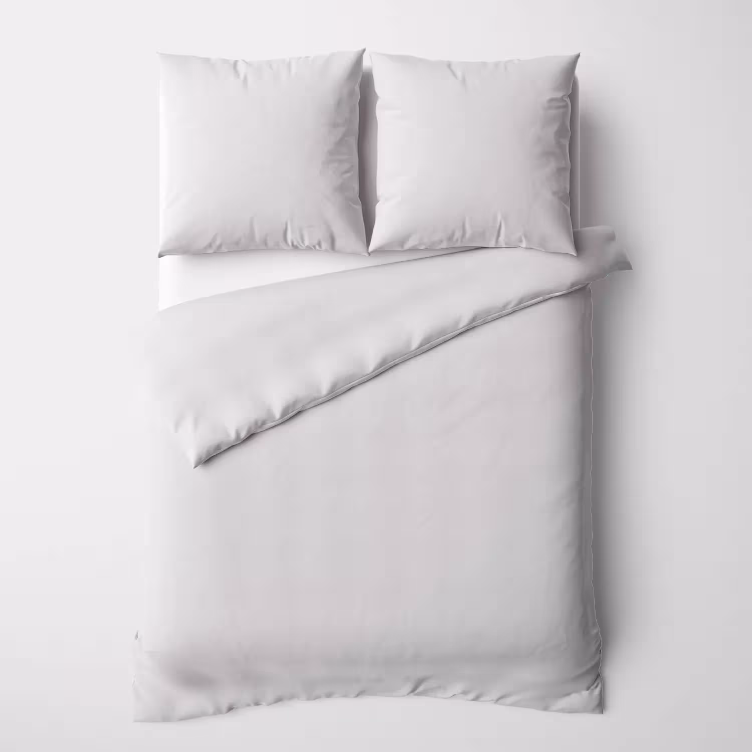 GRASER - Bettwäsche "Glatt Satin"