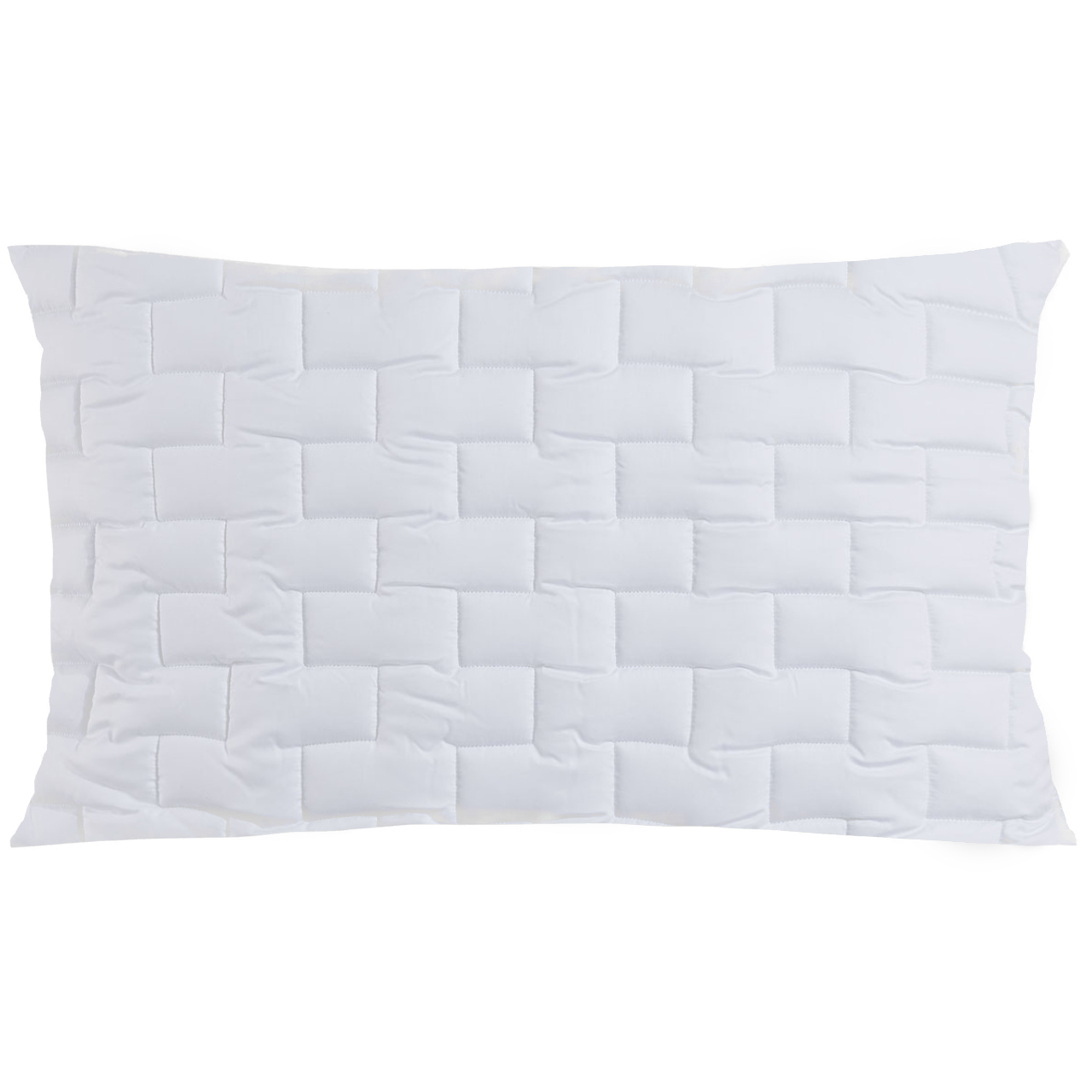 RUMÖLLER BASIC - Kissen "waschbare Faser"