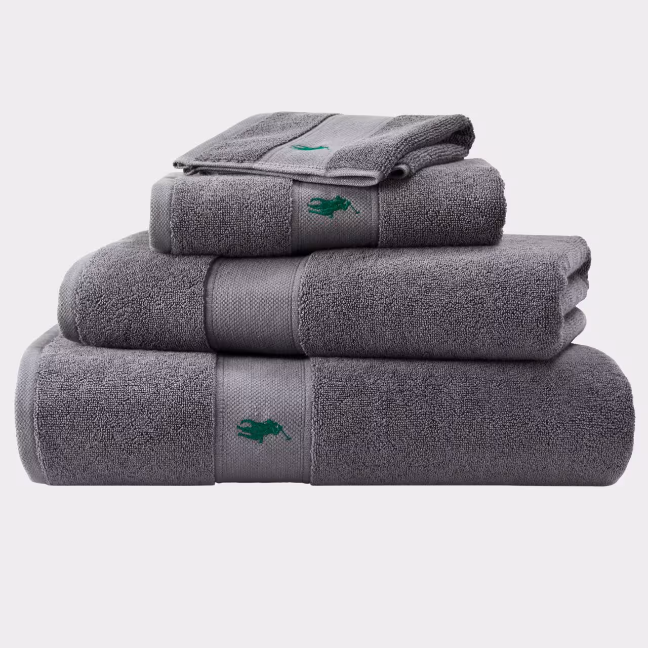RALPH LAUREN HOME - Handtücher "Polo Player"