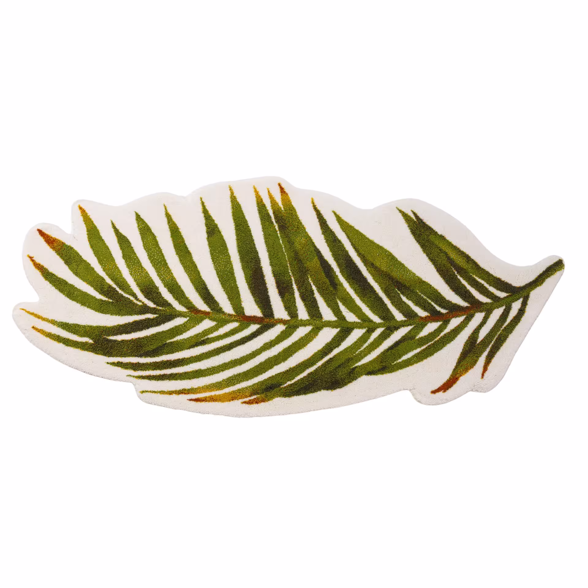 ABYSS & HABIDECOR - Badteppich "Palm"