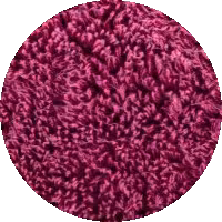 Farbmuster Frottier fuchsia