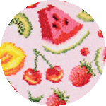 fruit potpourri