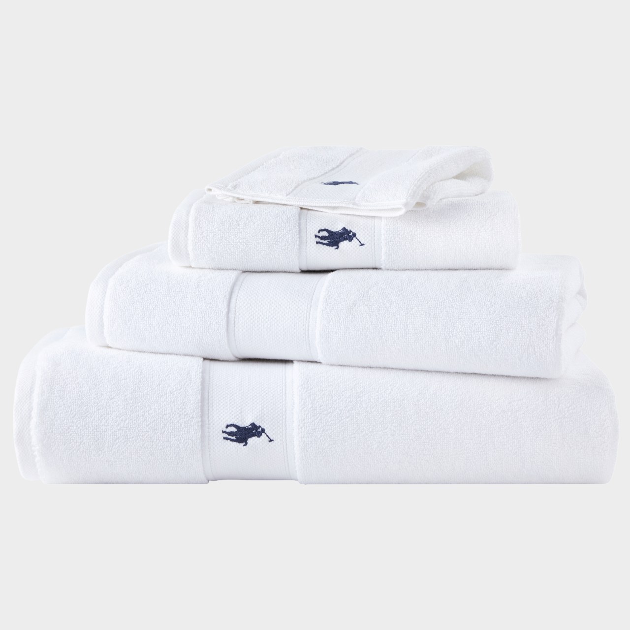 RALPH LAUREN HOME - Handtücher "Polo Player"
