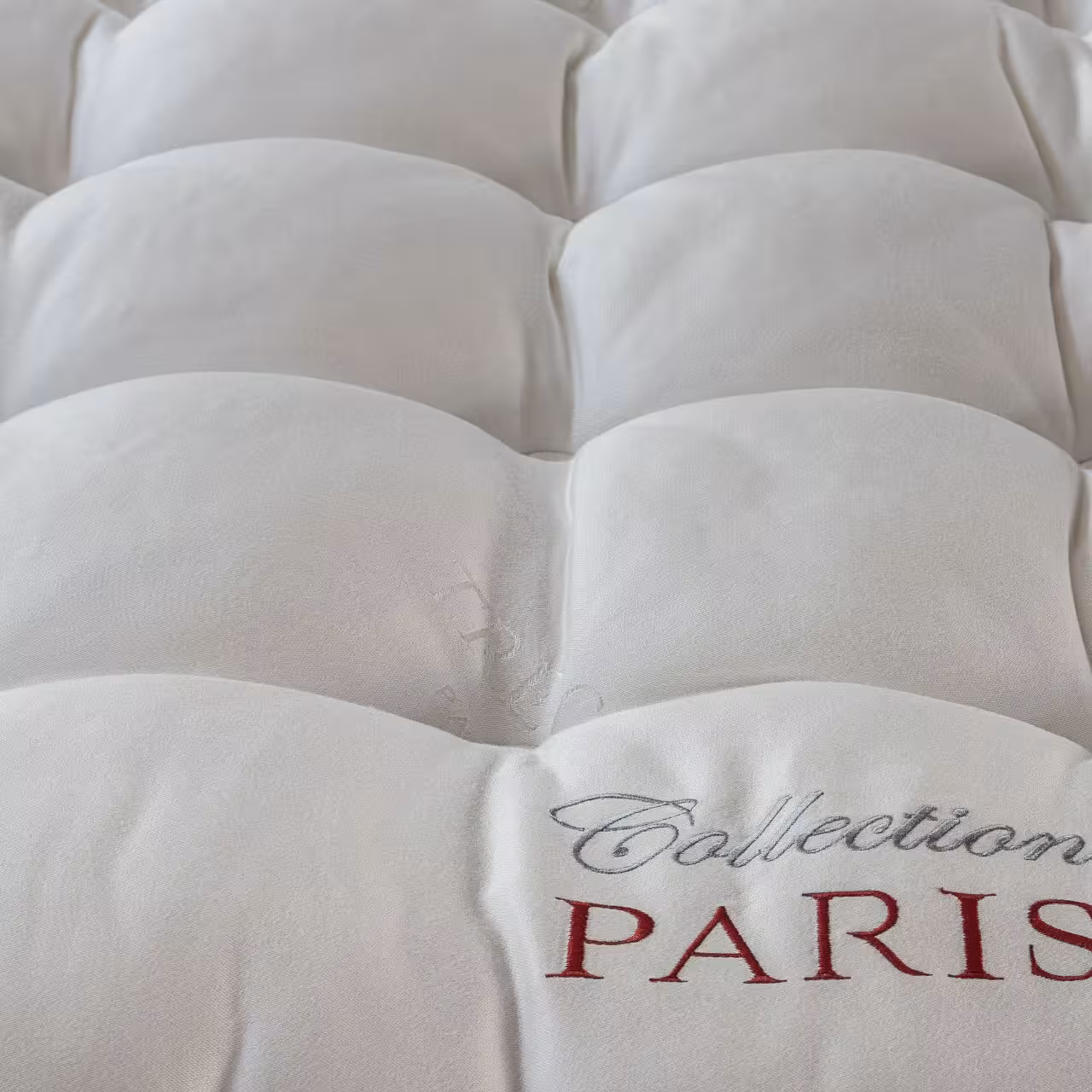 Treca Matratzenauflage Paris Oberfläche
