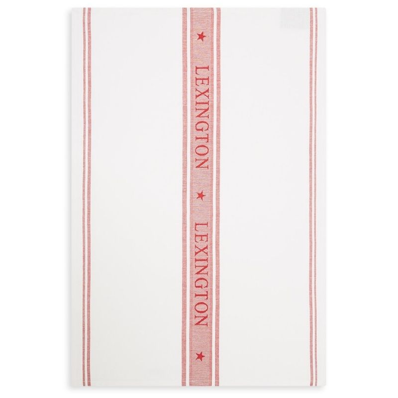LEXINGTON COMPANY - Küchentuch "Icons Jacquard Star"