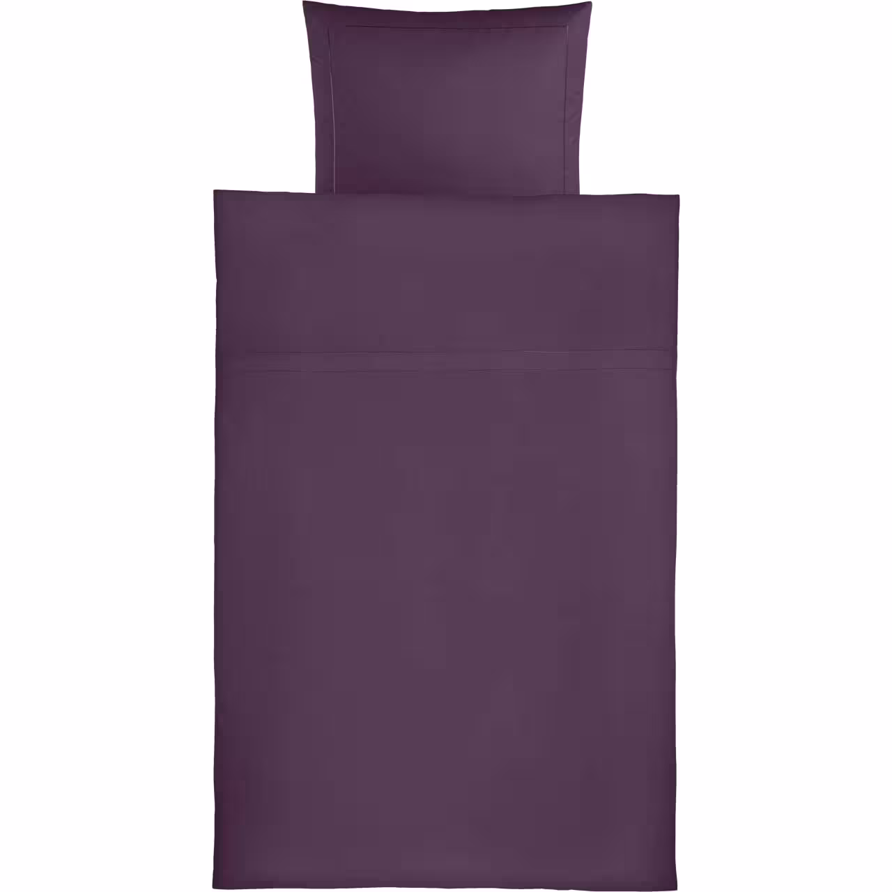 GRASER - Bettwäsche "Kordel Satin"
