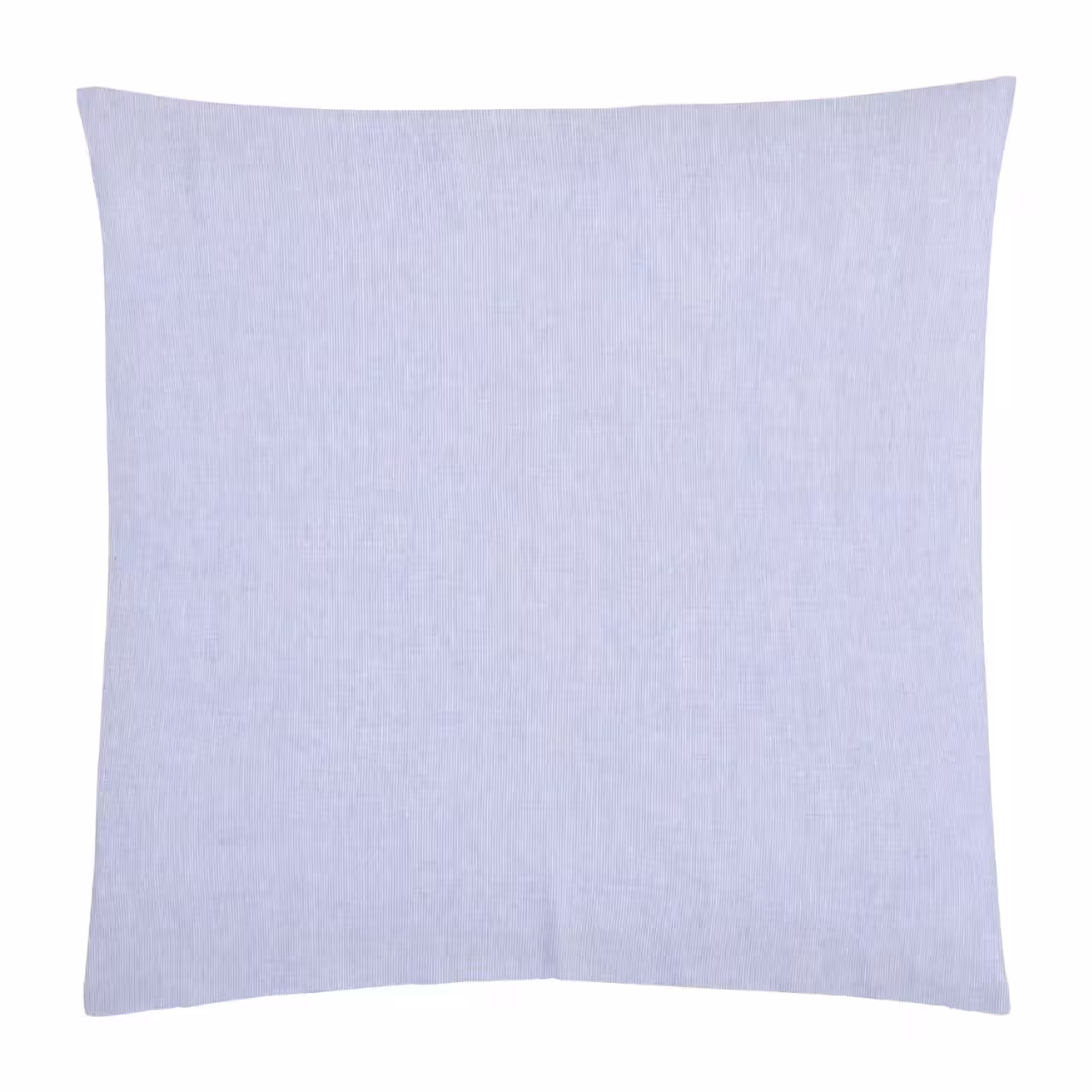 Kissenbezug Make my Day blau Draufsicht