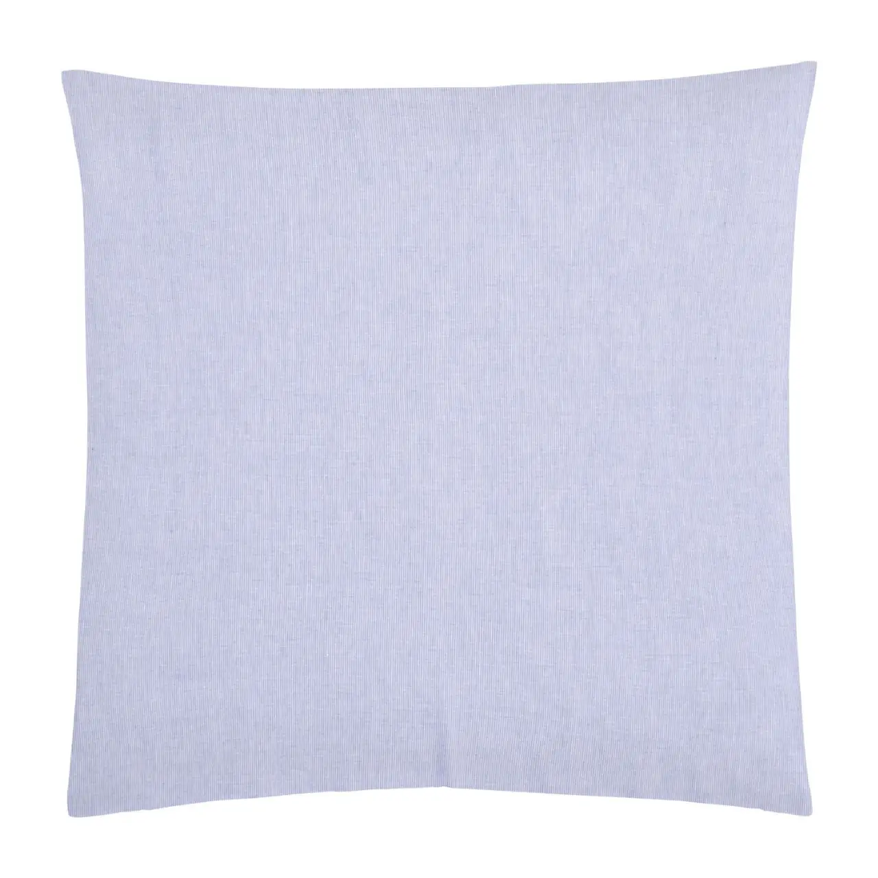 Kissenbezug Make my Day blau Draufsicht