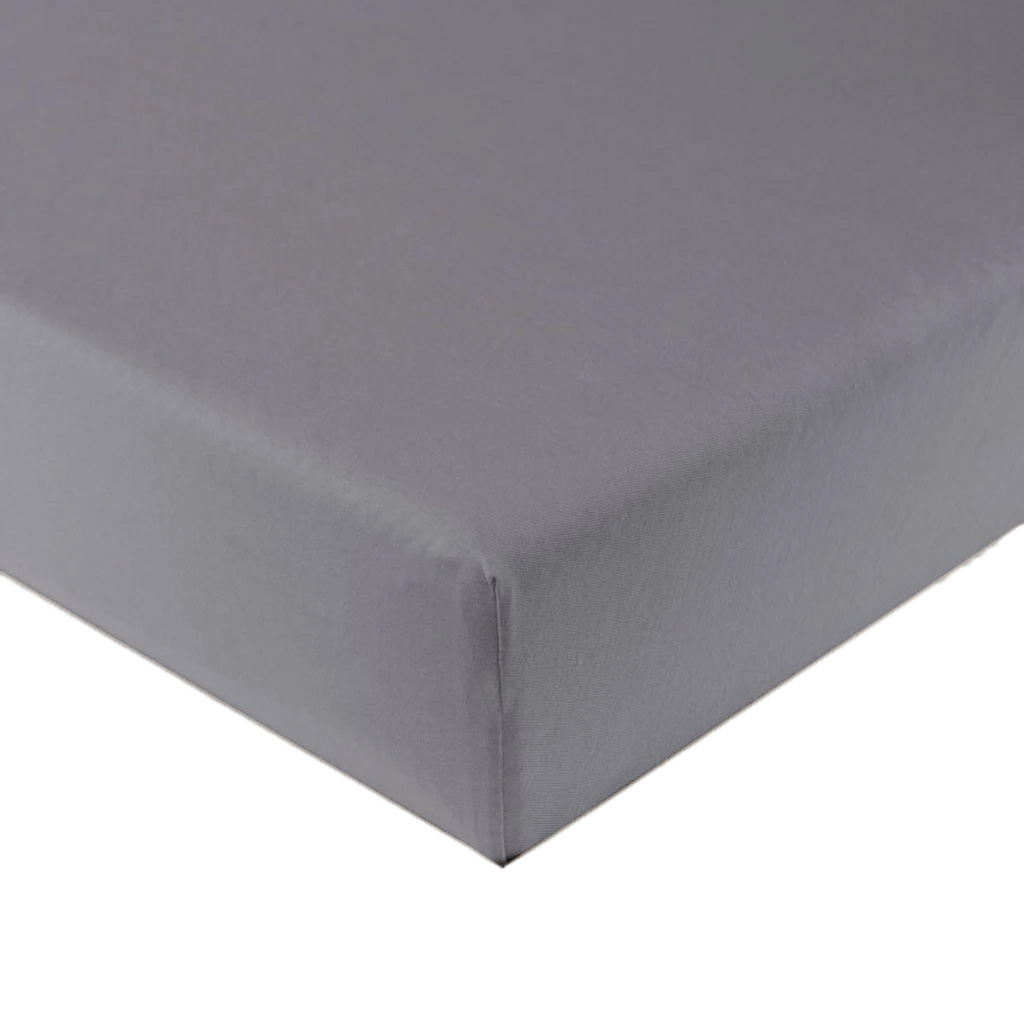 RUMÖLLER BASIC - Jersey Spannbetttuch "de Luxe"