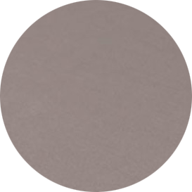 Farbmuster taupe