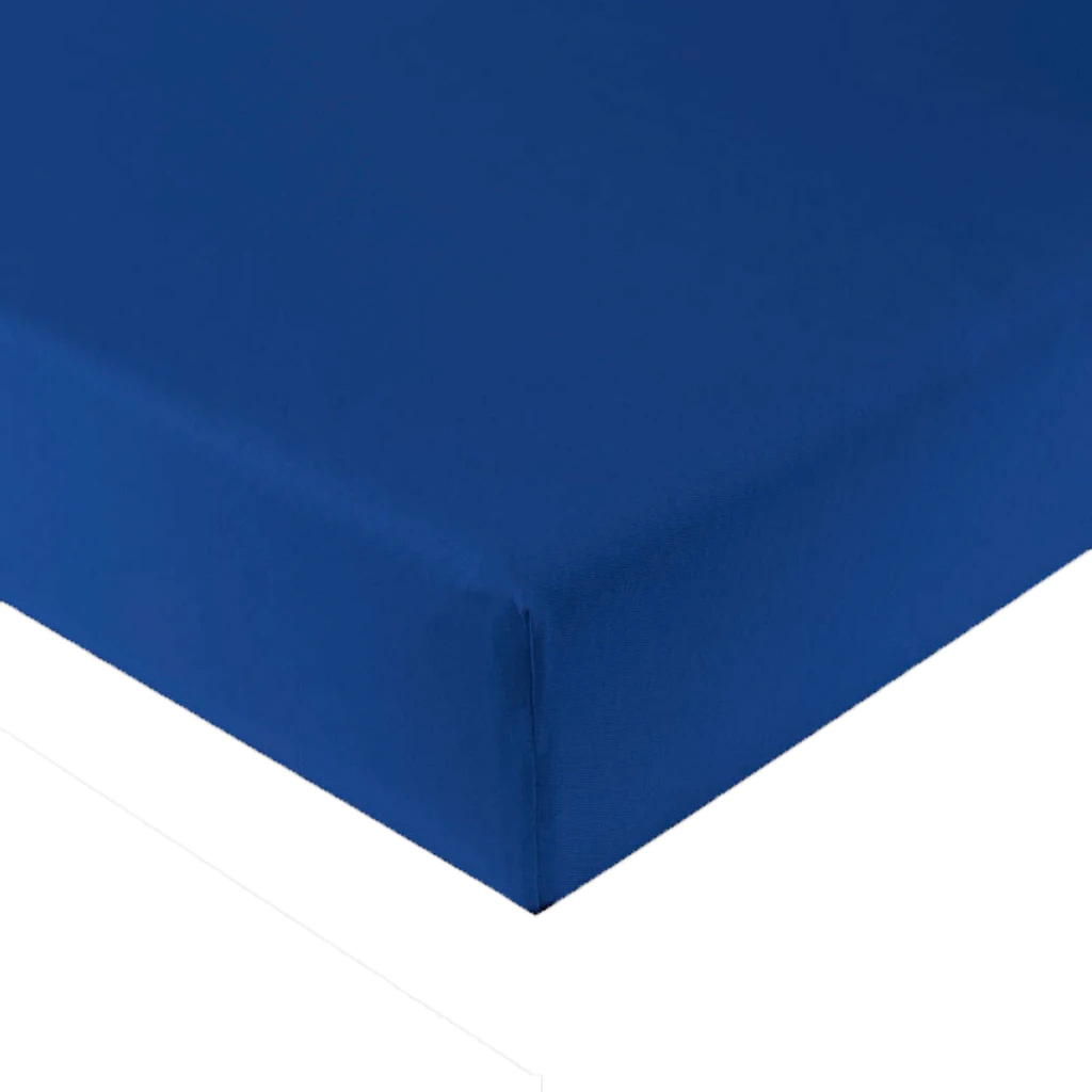 RUMÖLLER BASIC - Jersey Spannbetttuch "de Luxe"