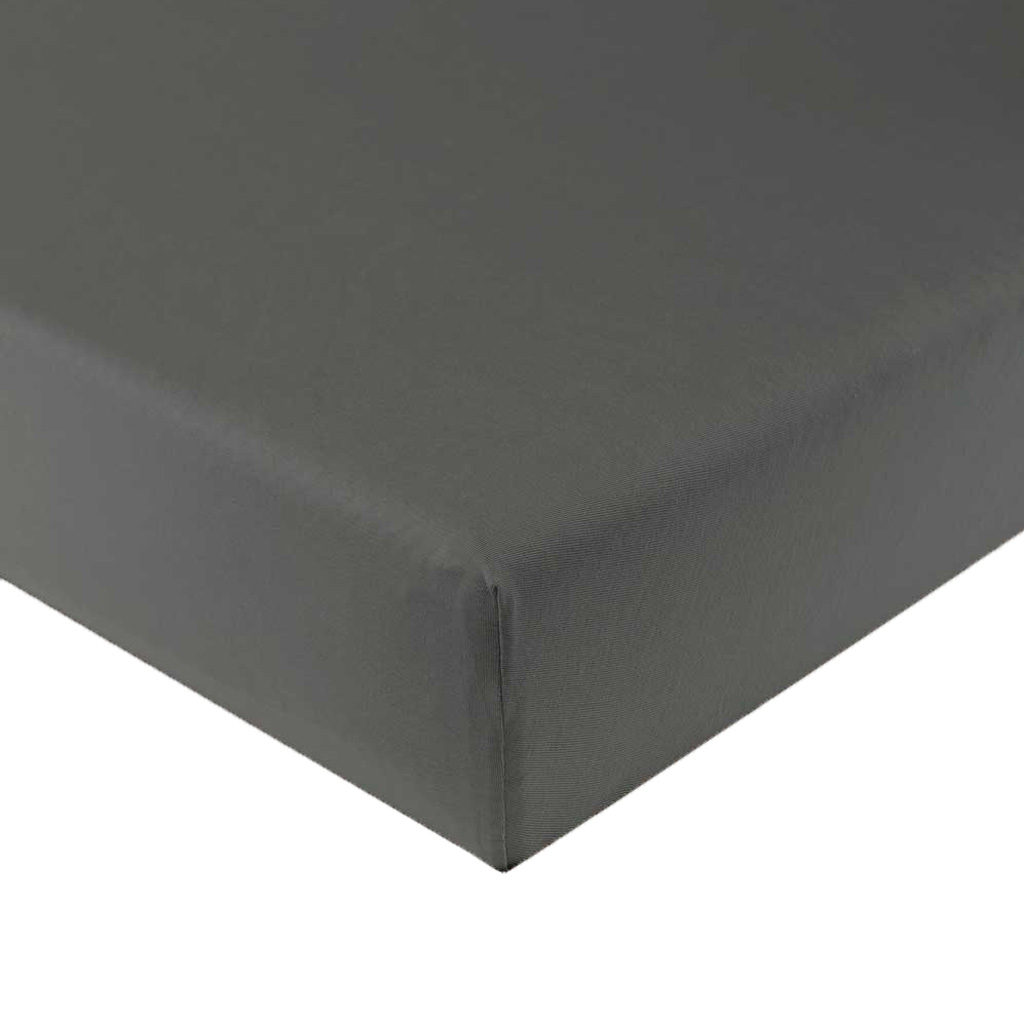 RUMÖLLER BASIC - Jersey Spannbetttuch "de Luxe"