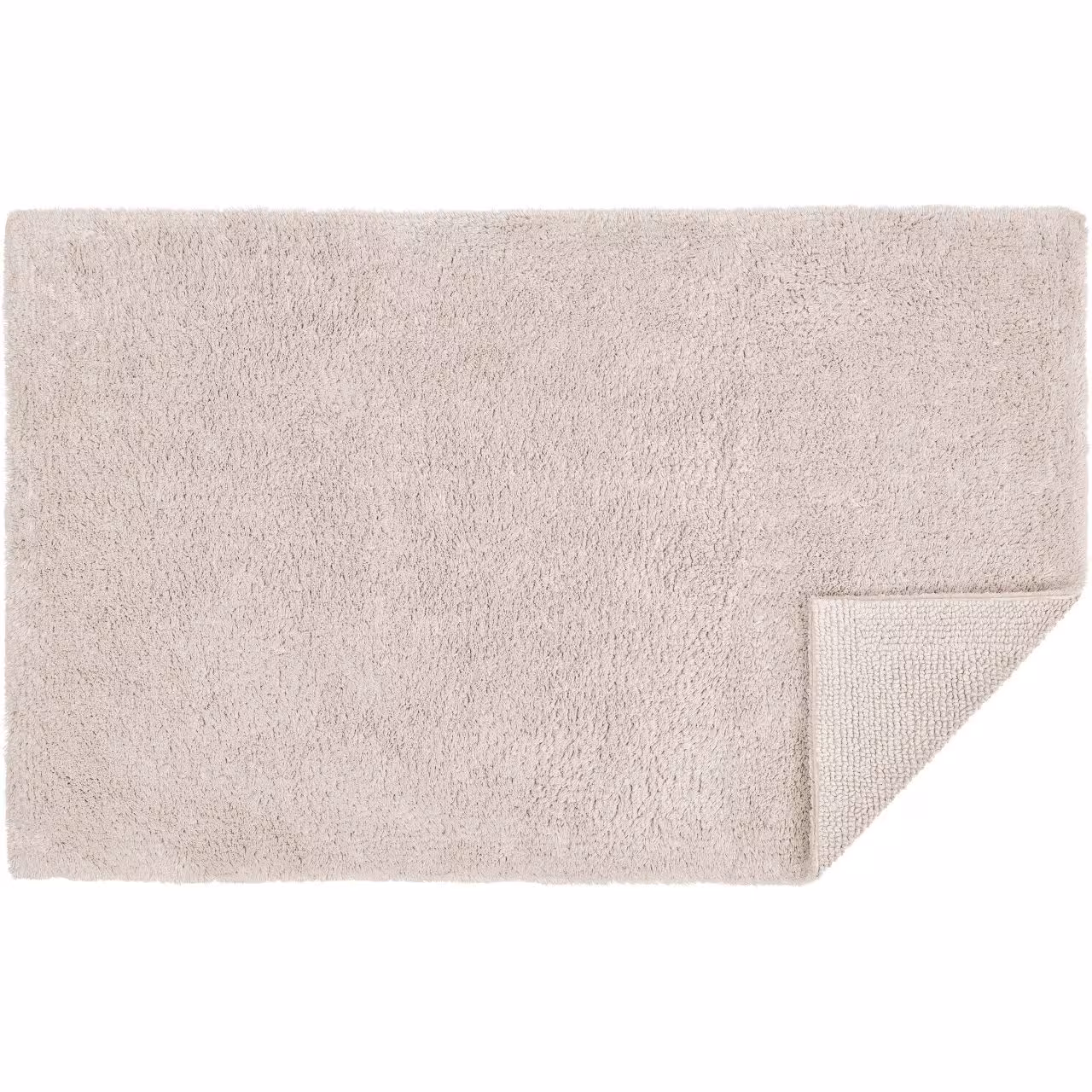 Weseta Badteppich Dreamtuft Puro cashmere