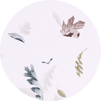 Dancing Leaves
