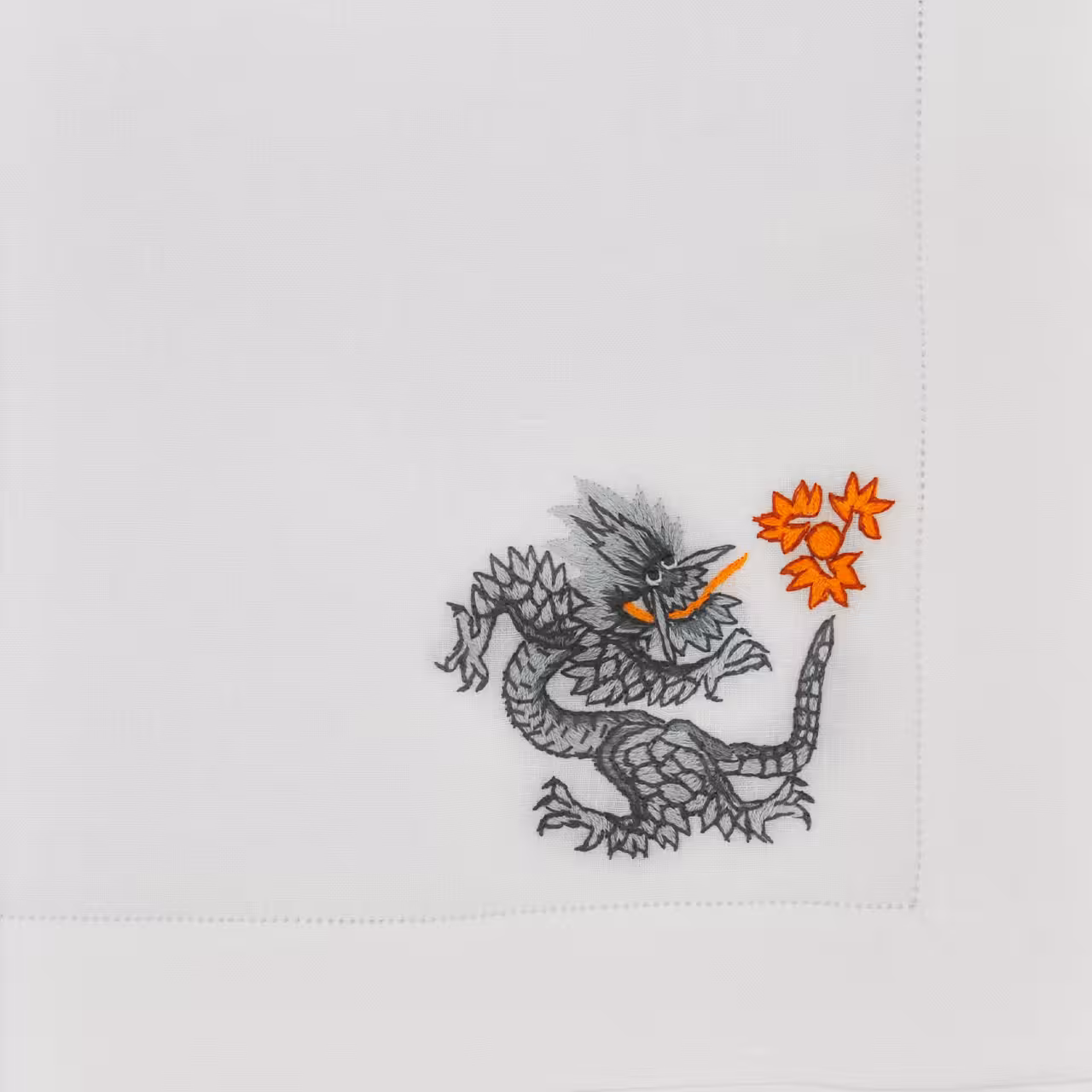 000008230301 - Drache schwarz