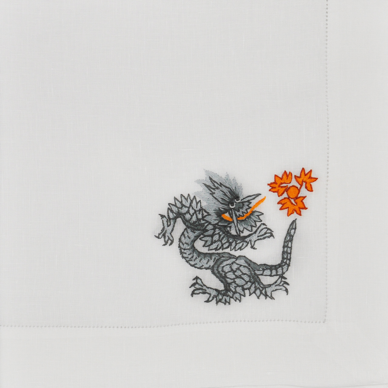 000008230301 - Drache schwarz