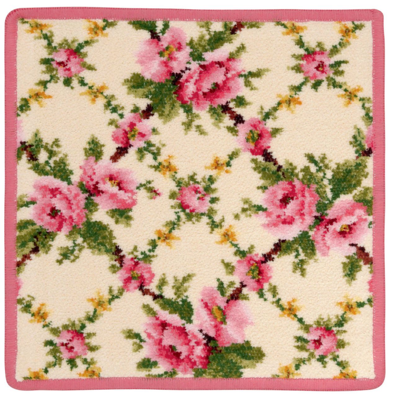 FEILER GERMANY - "Amelie Creme"