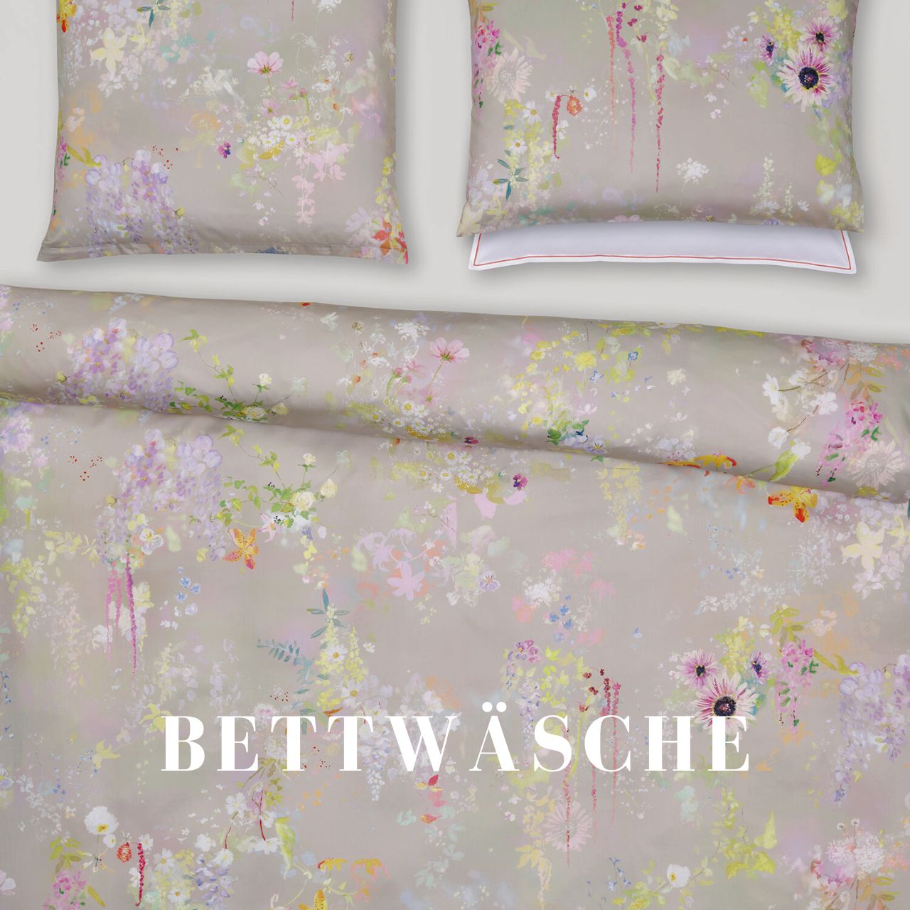 Hier geht es zur Bettwäsche