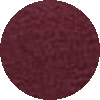 Farbmuster Fleecedecke weinrot