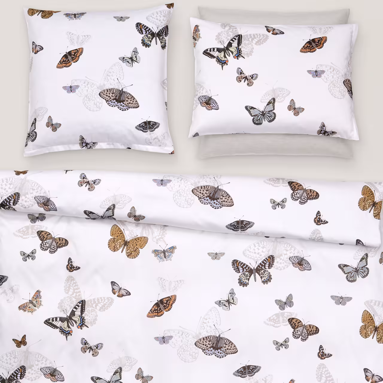 CHRISTIAN FISCHBACHER - Bettwäsche "Fiorildi"  