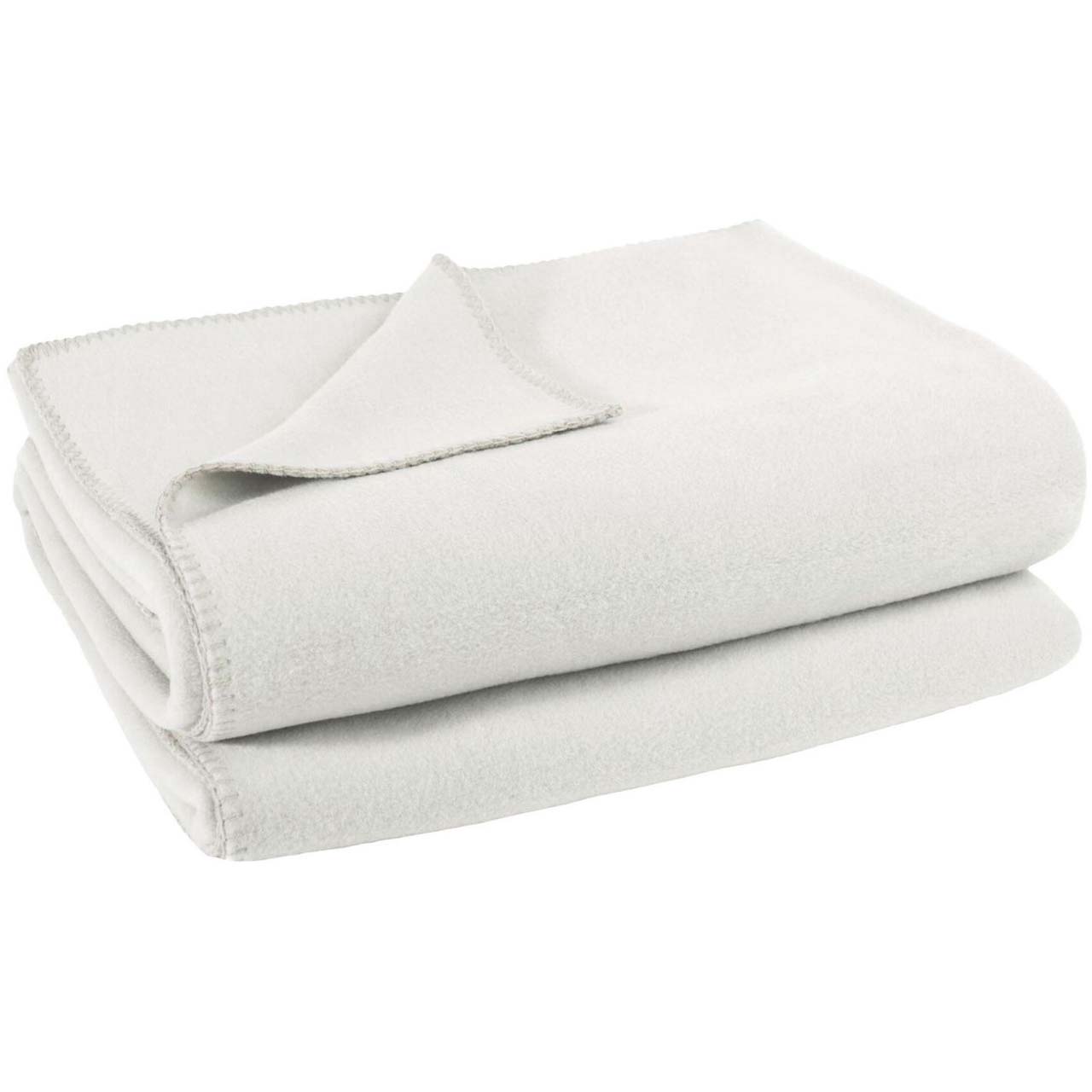 ZOEPPRITZ since 1828 - Plaid "Soft Fleece"