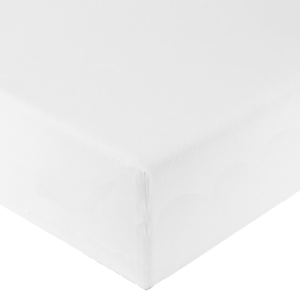 RUMÖLLER BASIC - Spannbetttuch "Boxspring de Luxe"