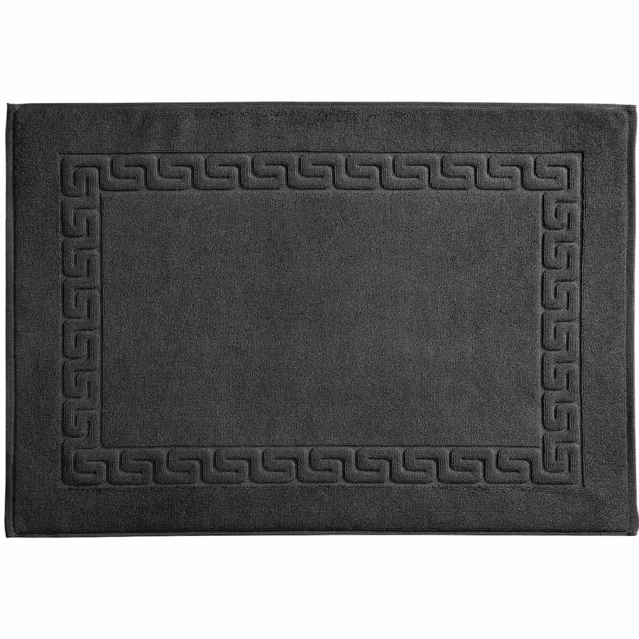Gehäusematte, Filzmatte, Anti-Rutsch, Schwarz, Mustertuch, 
